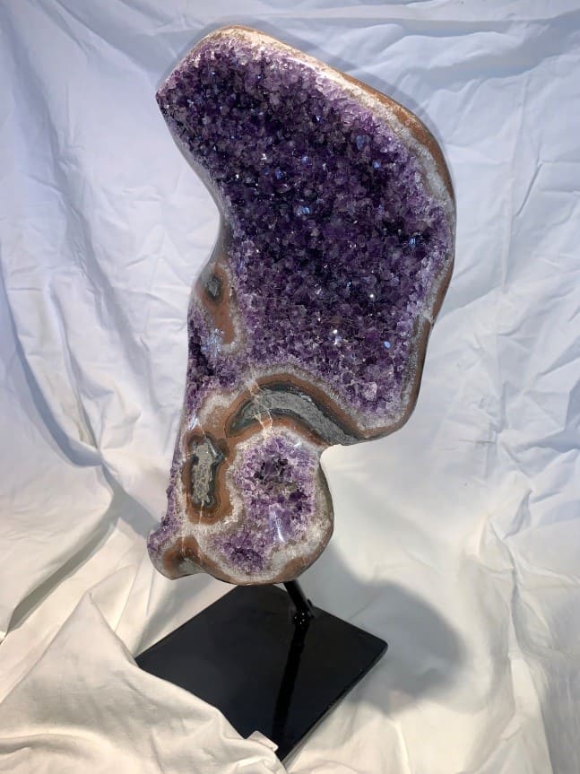 À propos - Gemmes mes minéraux